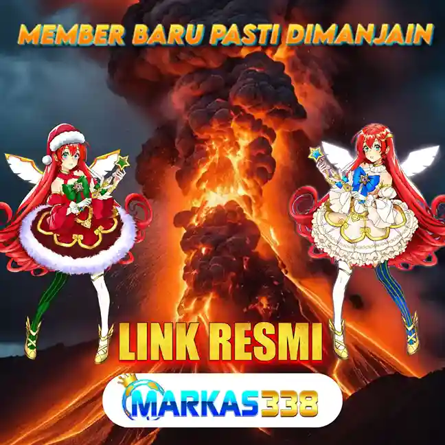 MARKAS338 # Main Slot88 Gacor Link Login Alternatif Tanpa Kendala